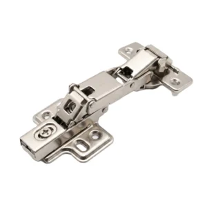 Charnière invisible 1.5 cm 165° STF