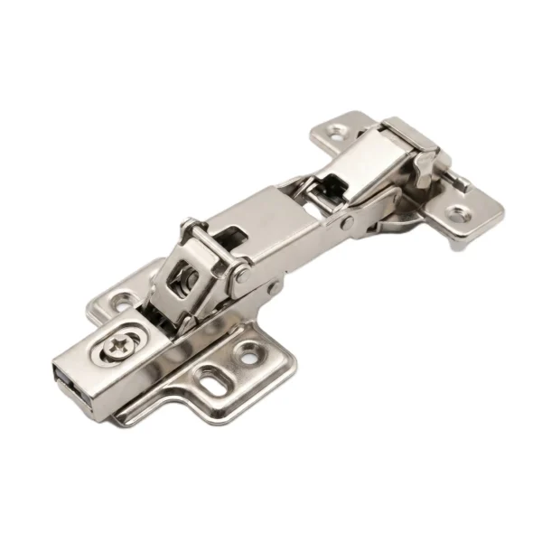Charnière invisible 1.5cm 165° STF