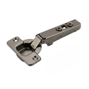 Charnière Invisible à Piston 3D Titanium LY-2296 STF