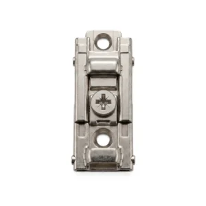 Embase Linéaire 3D Titanium LY-2296 STF