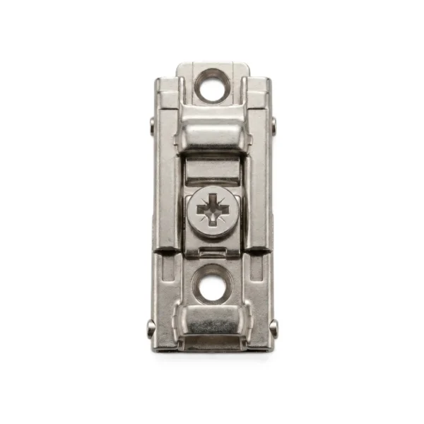 Embase linéaire 3D titanium LY-2296 STF