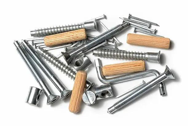 Visserie & Fixation